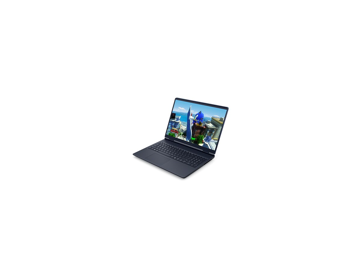 Alienware 16 Aurora Intel Core 7-240H 16GB 512GB SSD RTX 5050