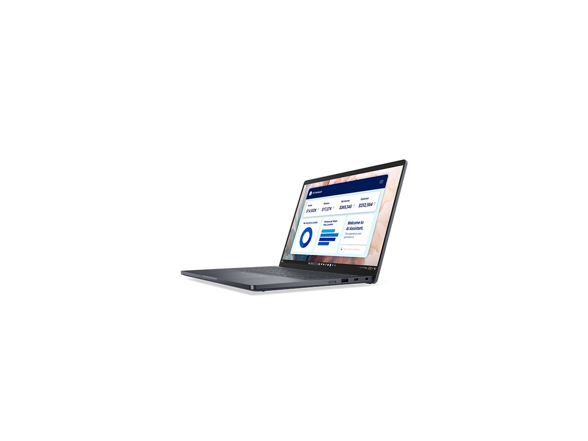 Dell Pro 14 Premium Intel Core Ultra 5 236V vPro 16GB 512GB SSD
