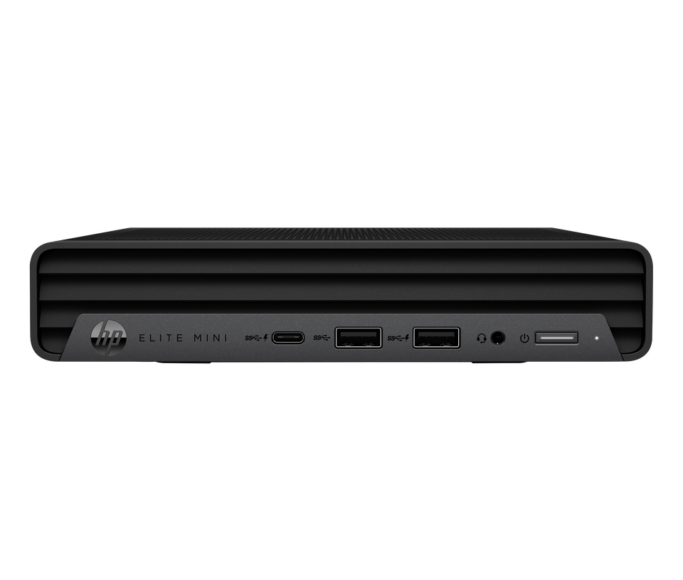 HP Elite Mini 800 G9 Intel Core i5-14500 16GB 512GB SSD