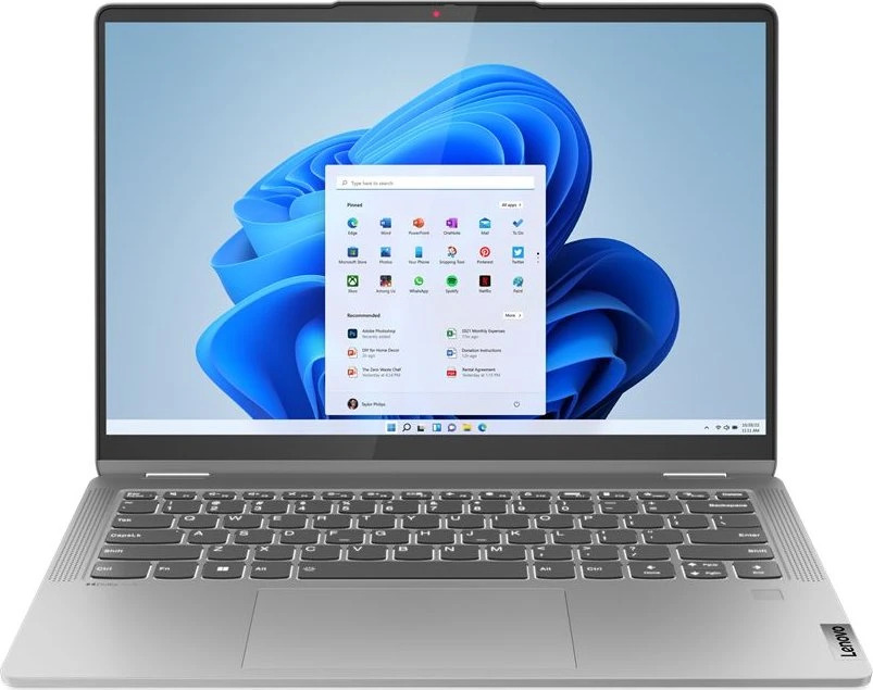Lenovo IdeaPad Flex 5 14ABR8 AMD Ryzen 5 7430U 8GB 512GB SSD