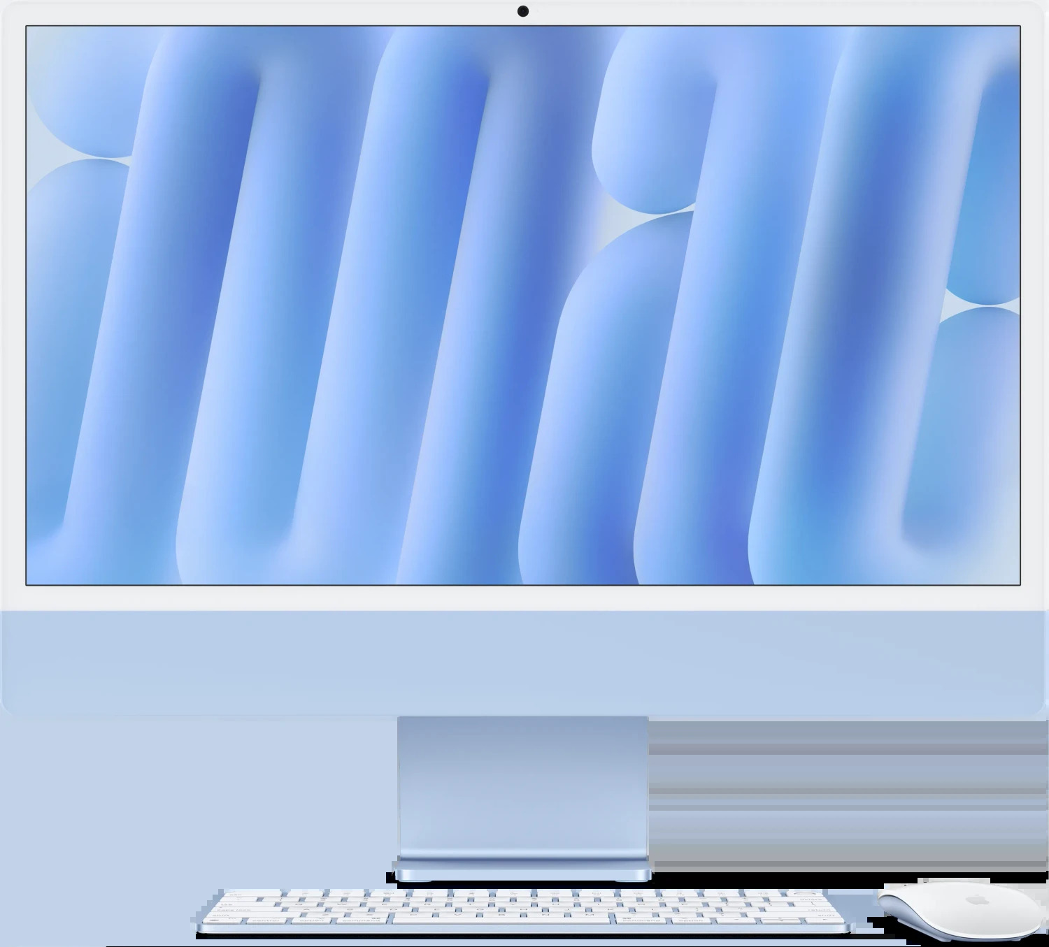 iMac 24" Apple M4 8-Core CPU/8-Core GPU 16GB 256GB