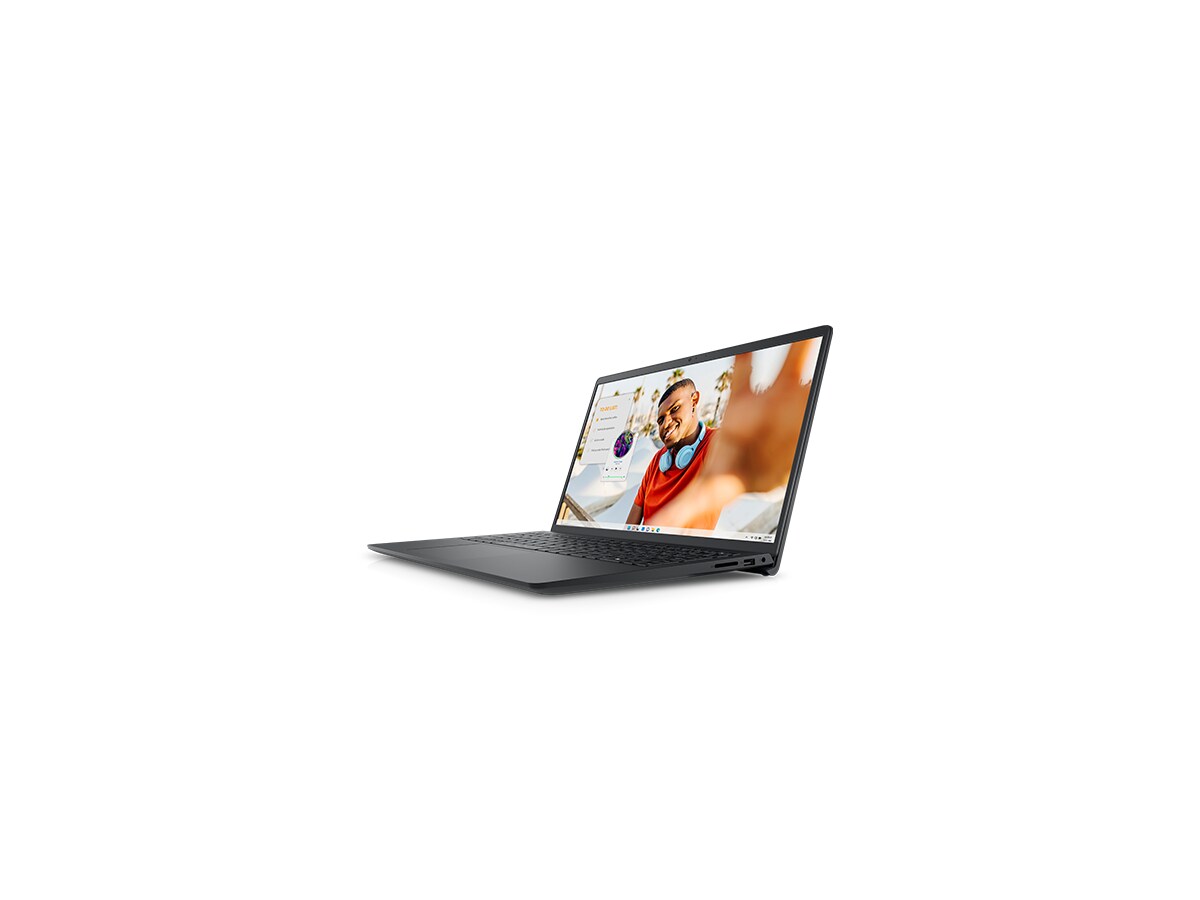 Dell Inspiron 15 3535 AMD Ryzen 5 7530U 8GB 512GB SSD