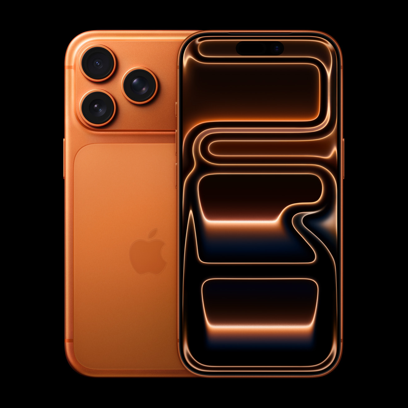 iPhone 17 Pro Max 256GB