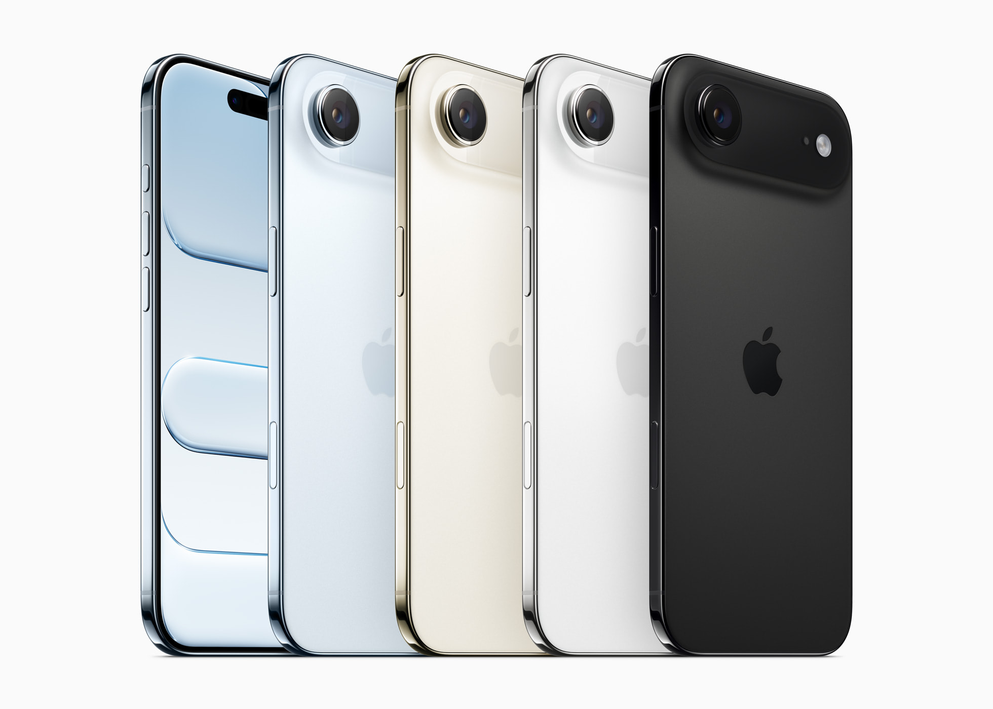 iPhone Air 256GB