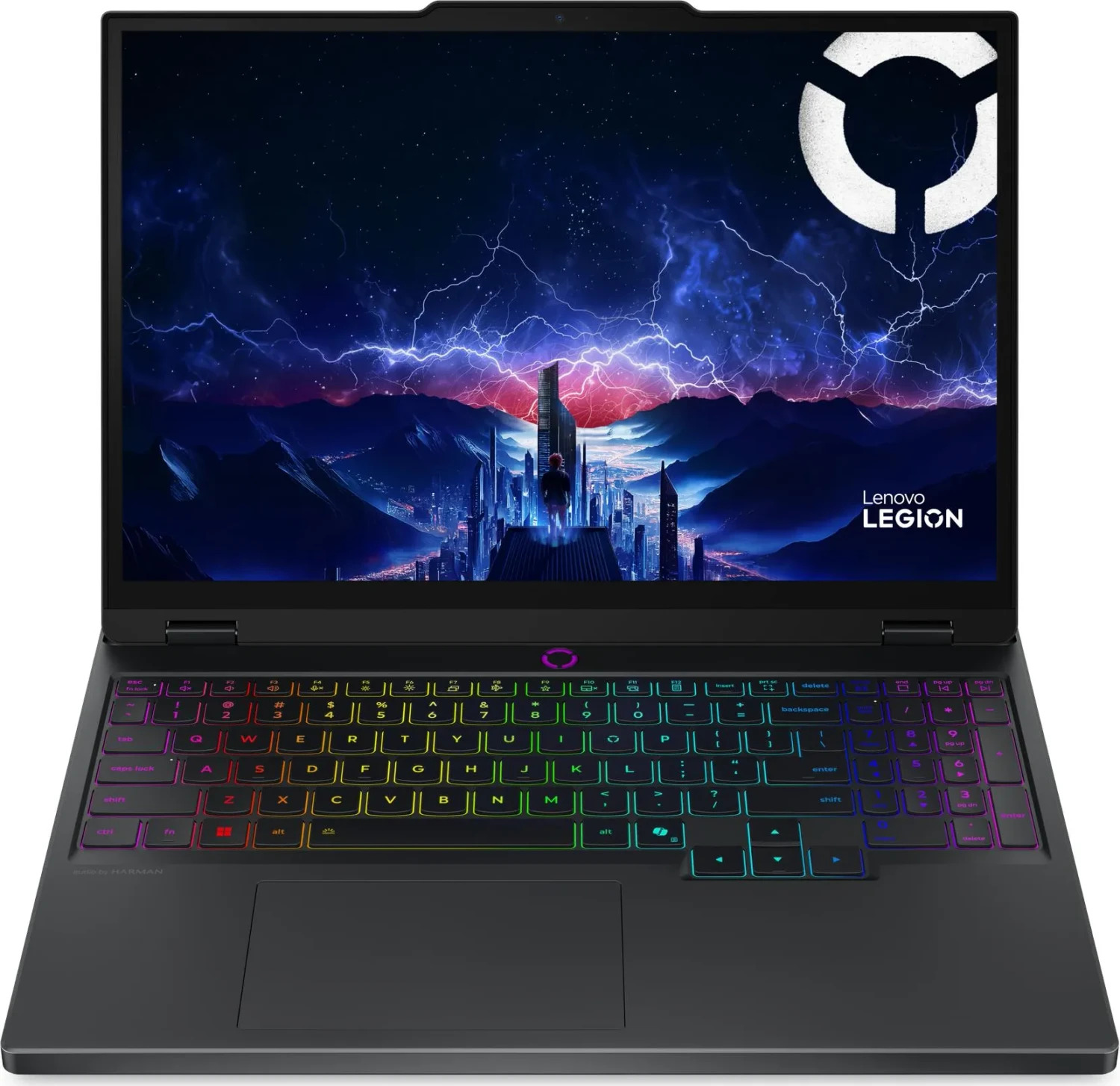 Lenovo Legion 5 15IRX10 Intel Core i7-13650HX 32GB 1TB SSD RTX 5070