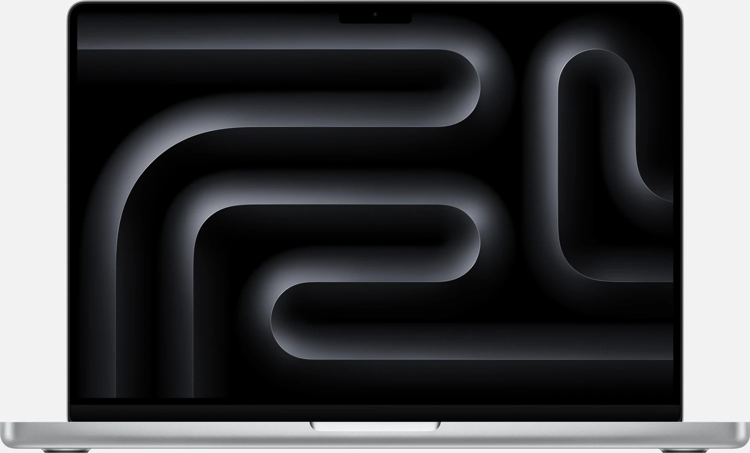 MacBook Pro 14" Apple M5 10-Core CPU/10-Core GPU 16GB 512GB