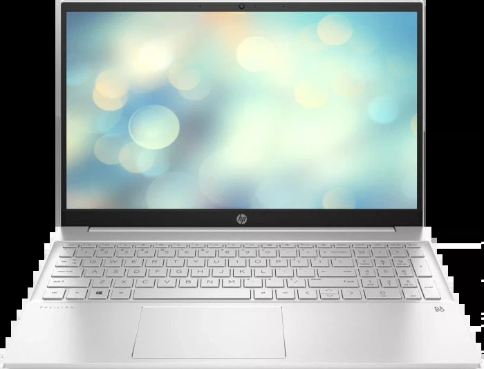 HP Pavilion 15-eg3413ng Intel Processor U300 8GB 512GB SSD