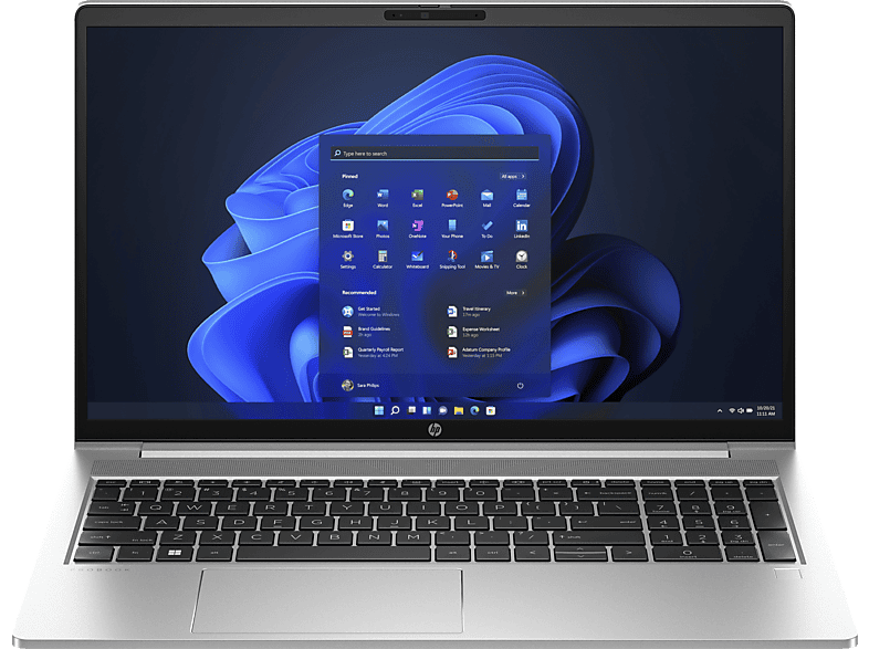 HP ProBook 450 G10 Intel Core i7-1355U 32GB 1TB SSD RTX 2050