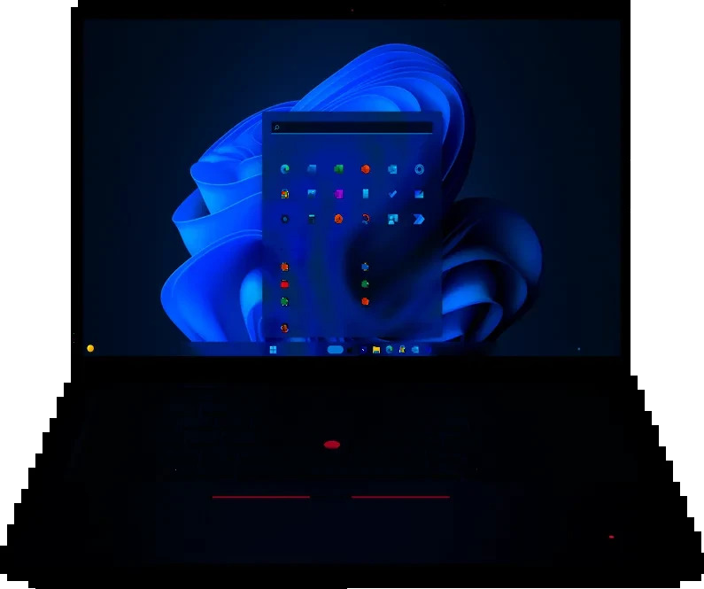 Lenovo ThinkPad E14 Gen 6 AMD Ryzen 5 7535HS 16GB 512GB SSD