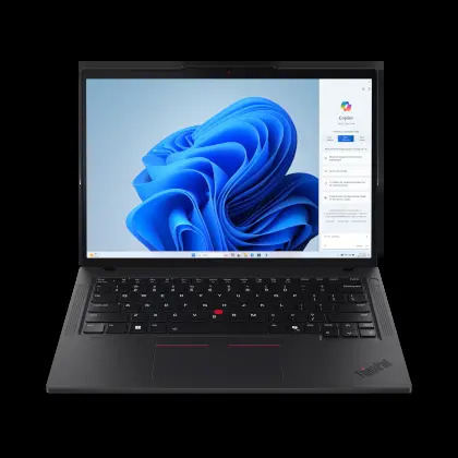 Lenovo ThinkPad T14 Gen 5 AMD Ryzen 5 PRO 8540U 16GB 512GB SSD