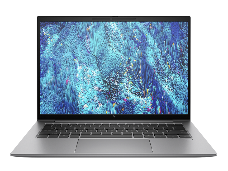 HP ZBook Firefly 14 G11 Intel Core Ultra 7-155H 16GB 512GB SSD RTX A500