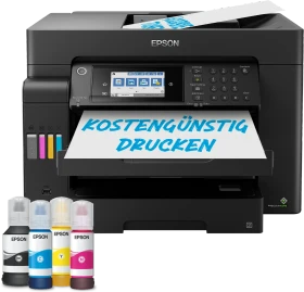 Epson EcoTank ET-16650