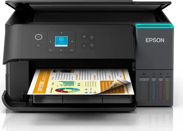 Epson EcoTank ET-2950