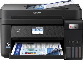 Epson EcoTank ET-4850