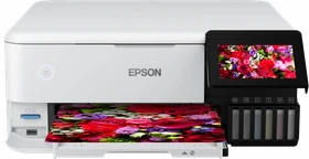 Epson EcoTank ET-8500