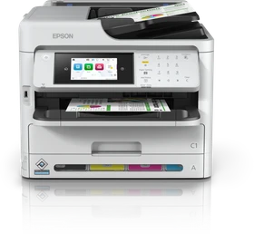 Epson WorkForce Pro WF-C5890DWF