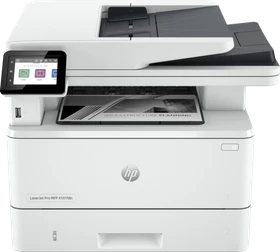 HP LaserJet Pro MFP 4102fdw