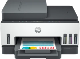 HP Smart Tank 7305 All-in-One