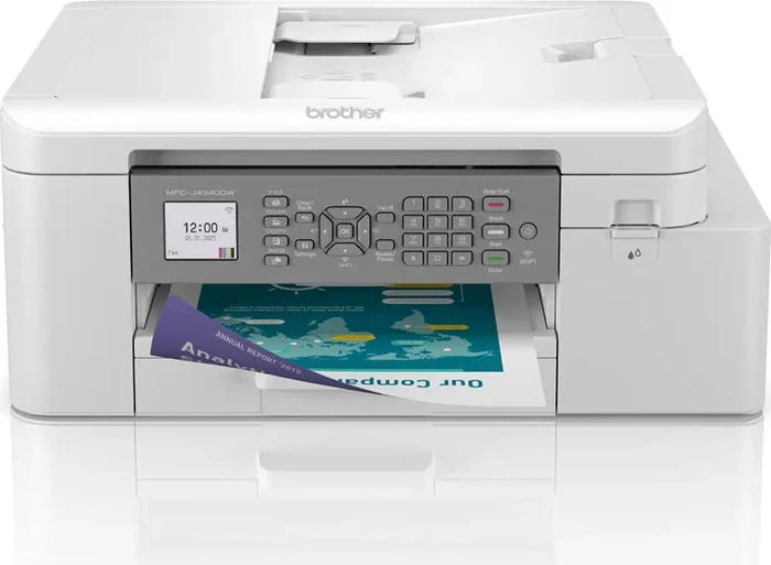Brother MFC-J4340DWE